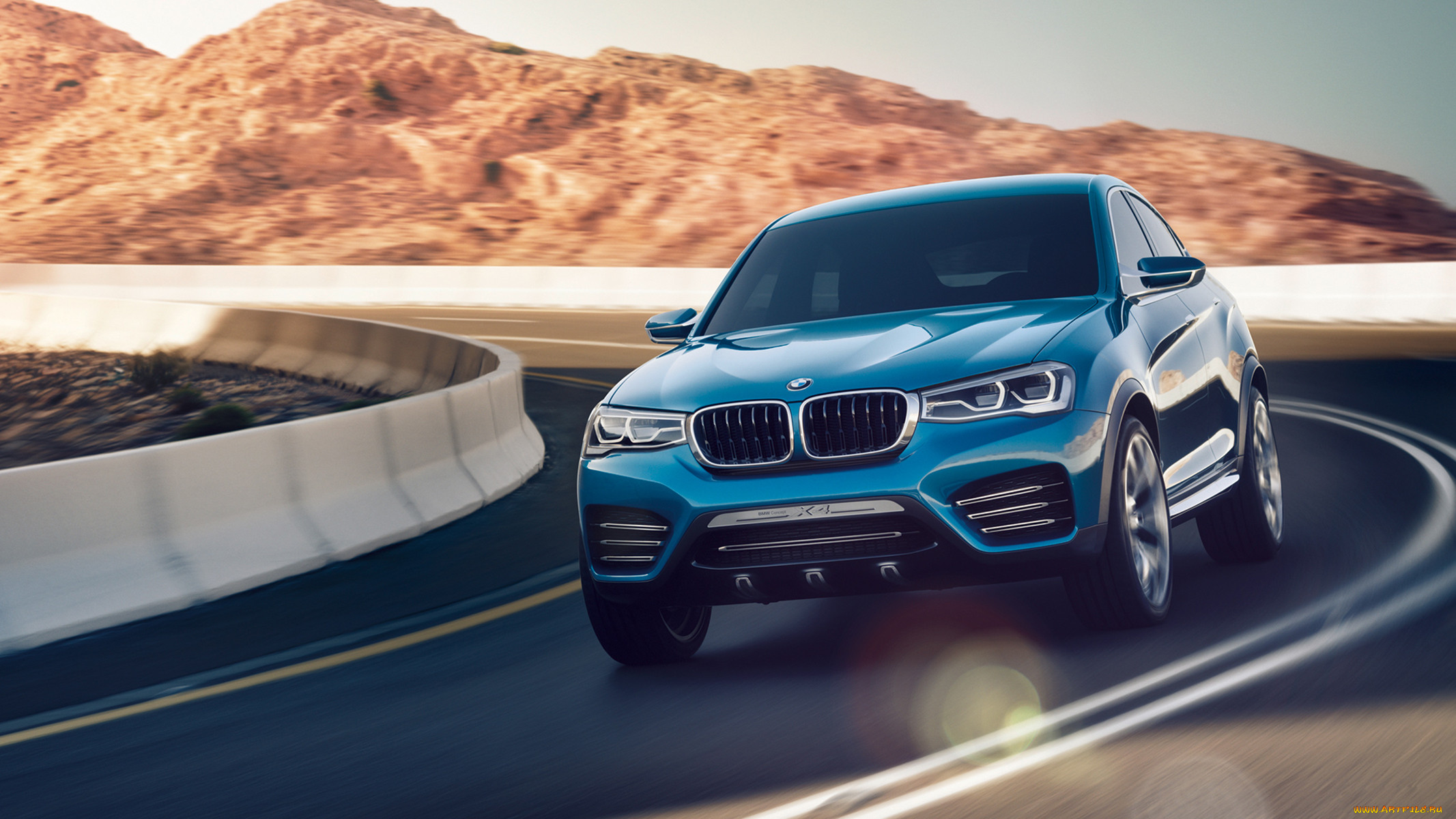 bmw x4 concept 2013, , bmw, x4, concept, 2013, crossover